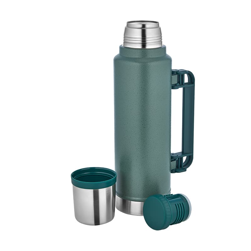 Steel Tumbler
