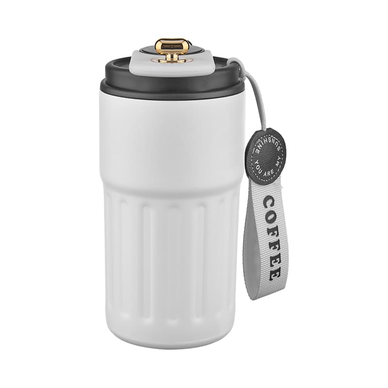 Steel Tumbler