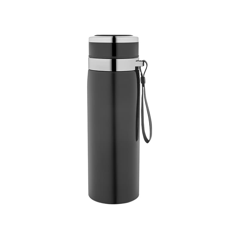 Steel Tumbler with Filter