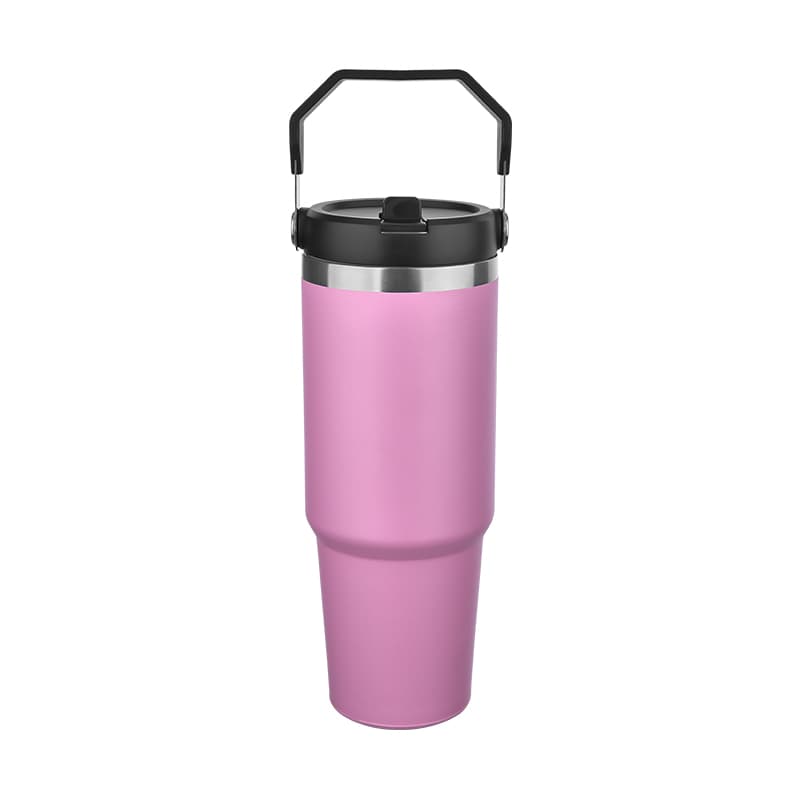 Steel Tumbler