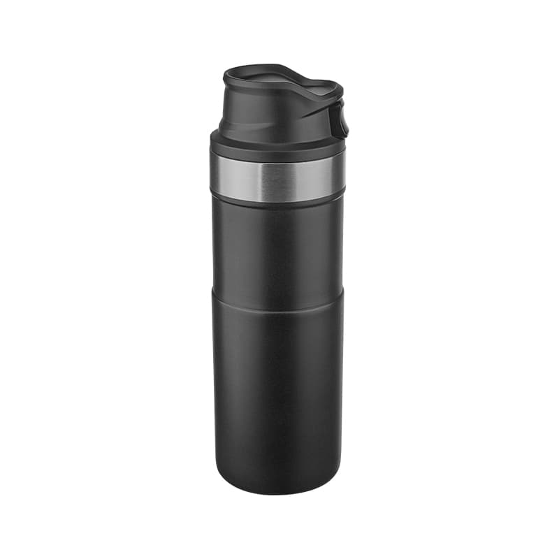 Steel Tumbler