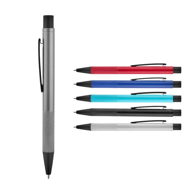 1310 Metal Super Gel Refill Pen