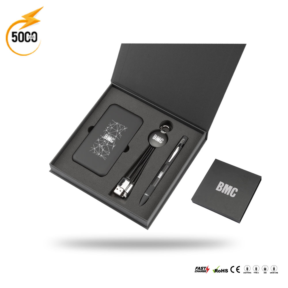 LED Işıklı Vip Set