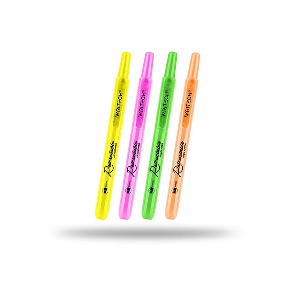 Basmalı Highlighter Kalem