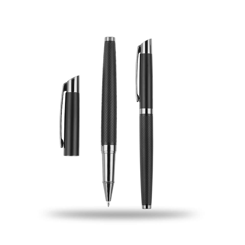 Metal Roller Kalem