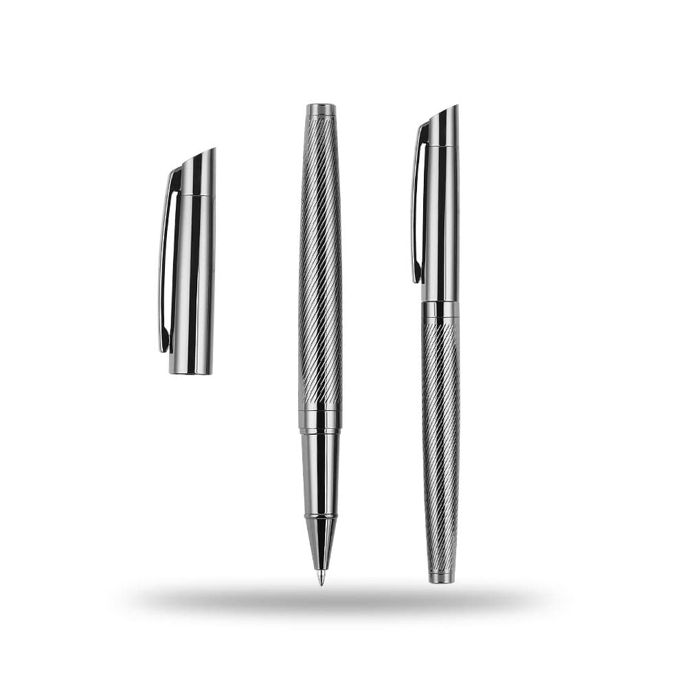 Metal Roller Kalem