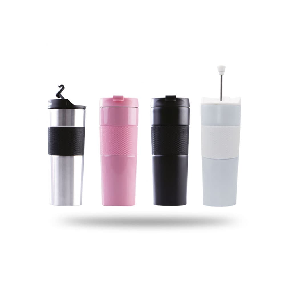 French Press Termos
