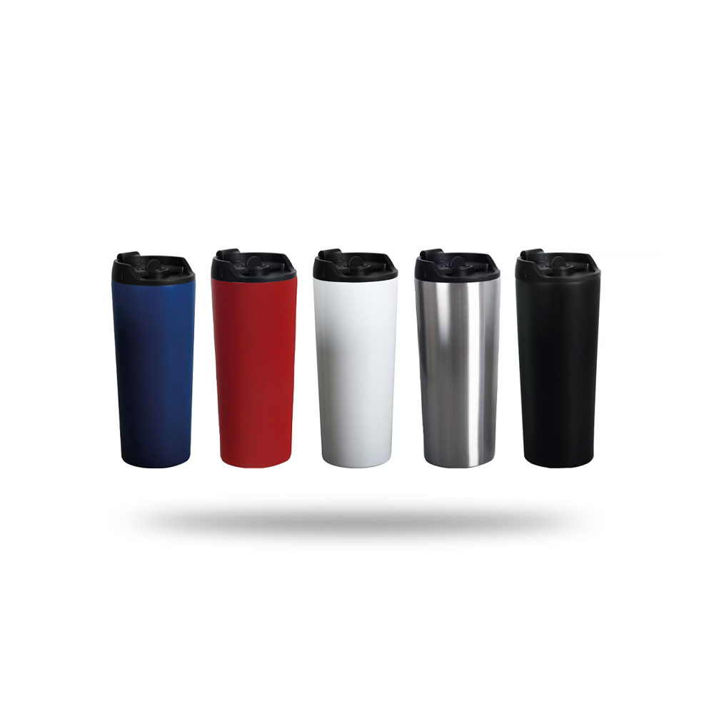 French Press Termos