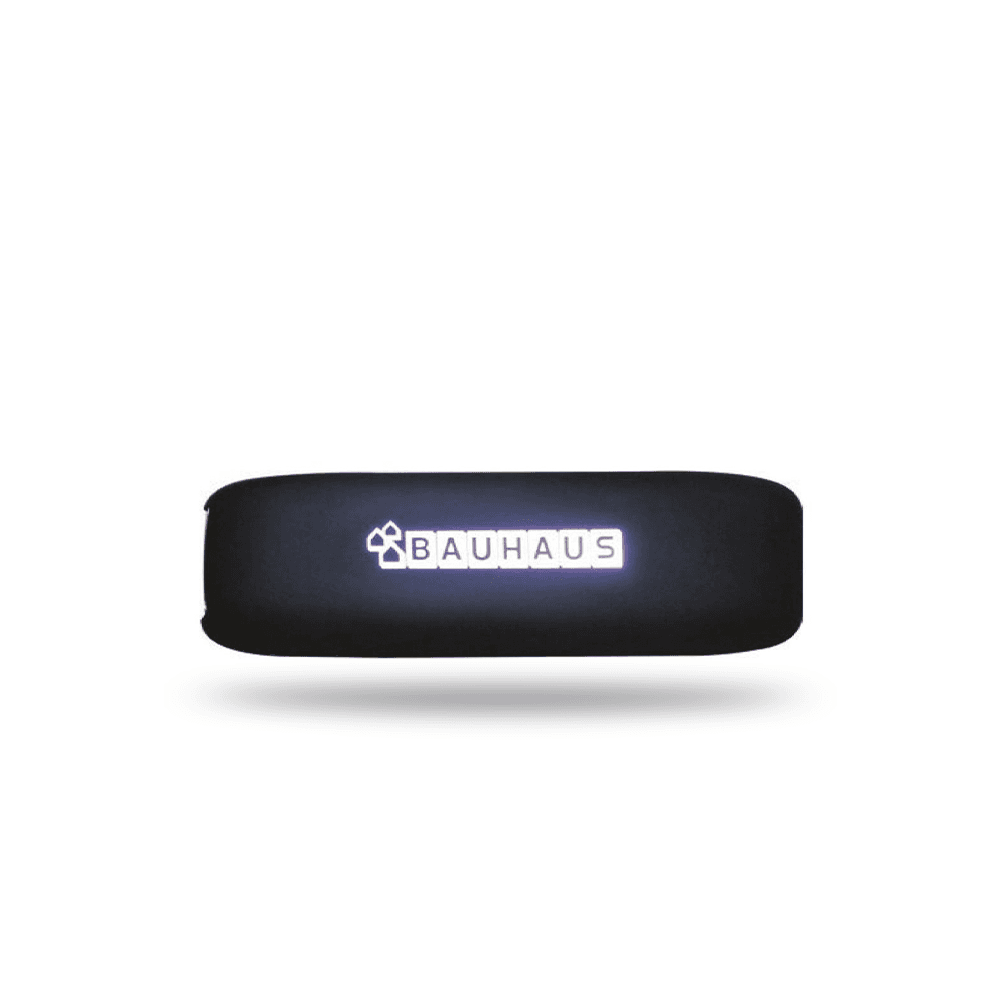 Işıklı Rubber USB Bellek