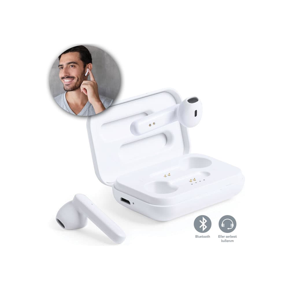 7537 Bluetooth Kulaklık
