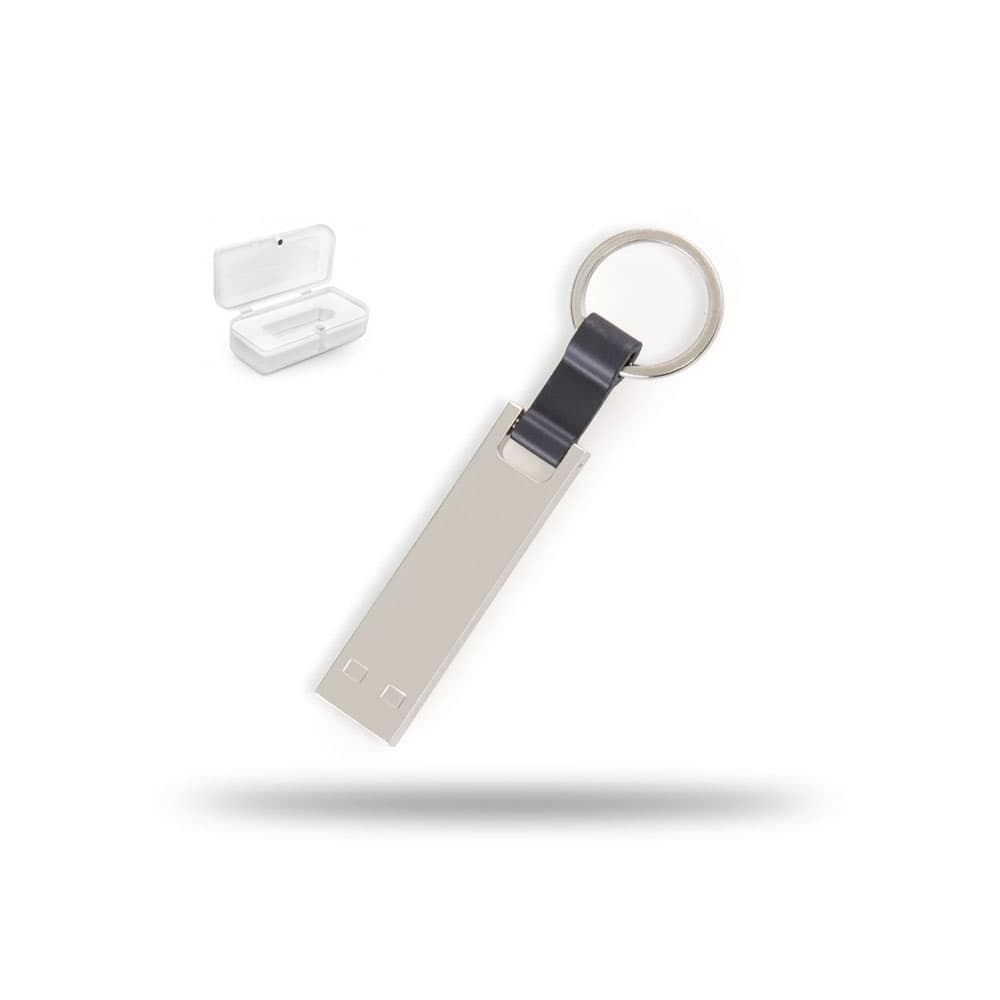 Metal USB Bellek