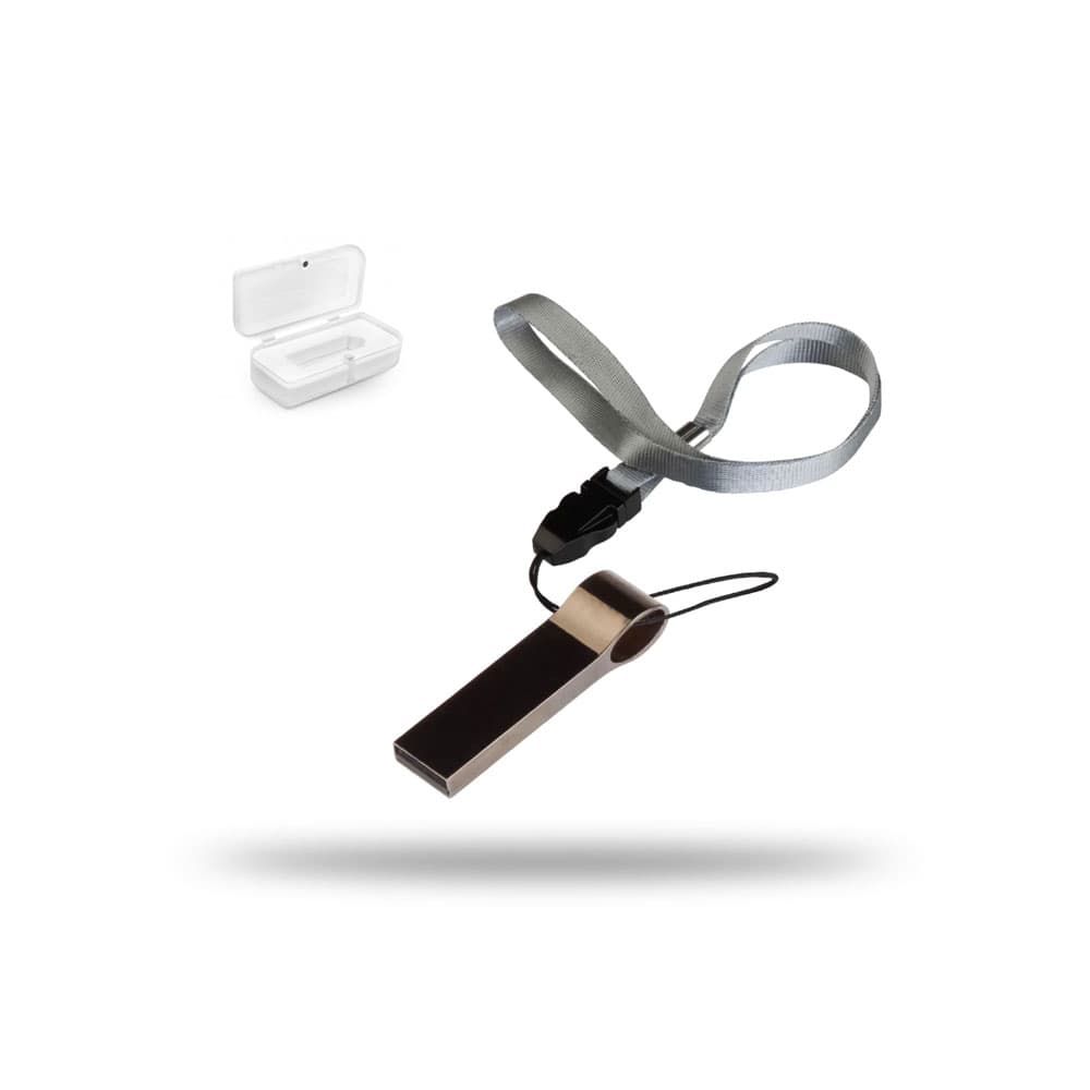 Metal USB Bellek