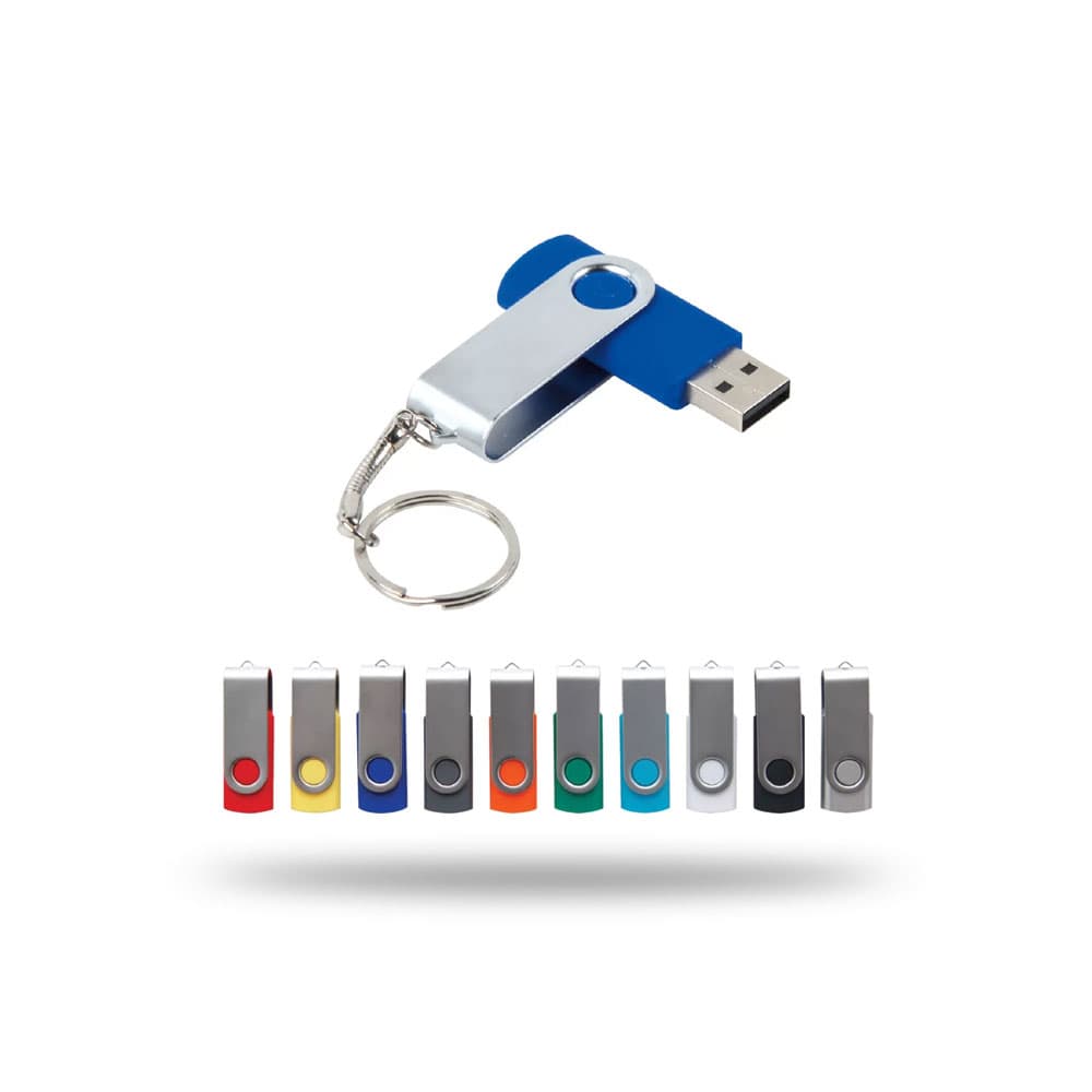 Metal USB Bellek
