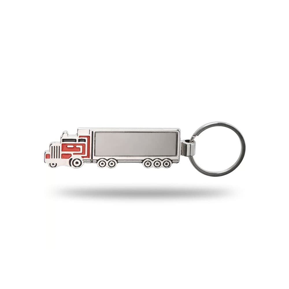 AN-4022 Metal Anahtarlık