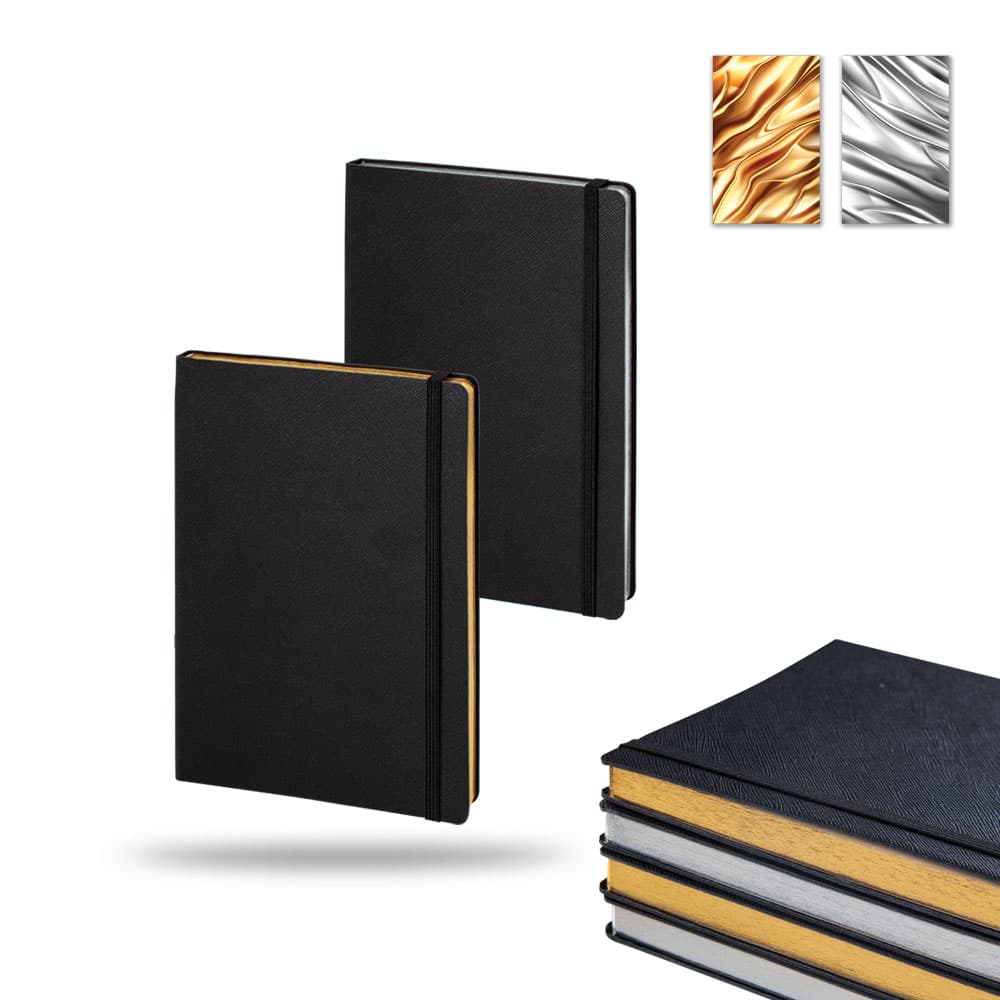 Çizgili Defter