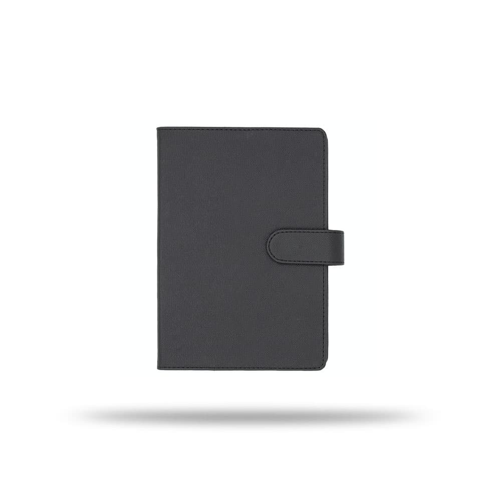 Lüks Geçme Kılıf Defter