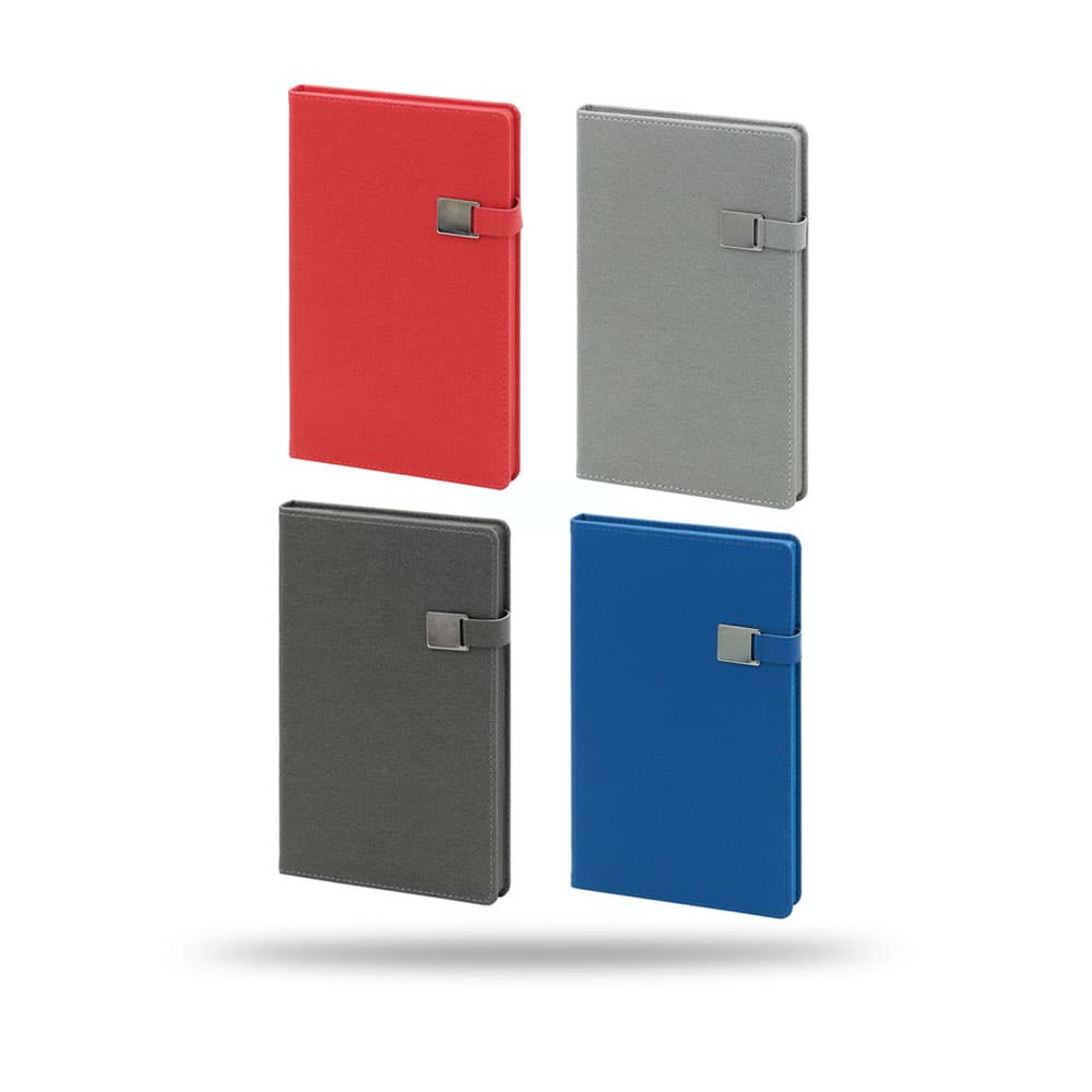 Çizgili Defter