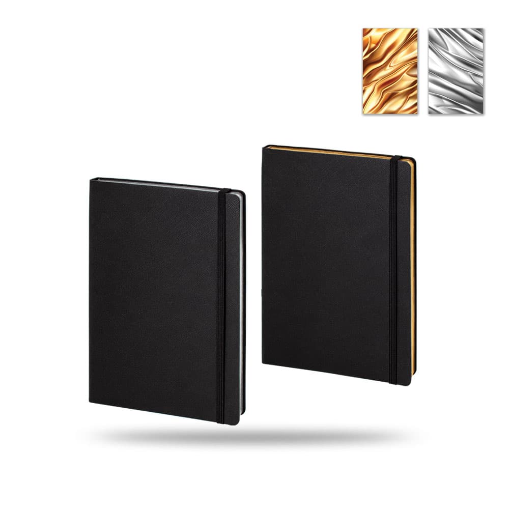 Çizgili Defter