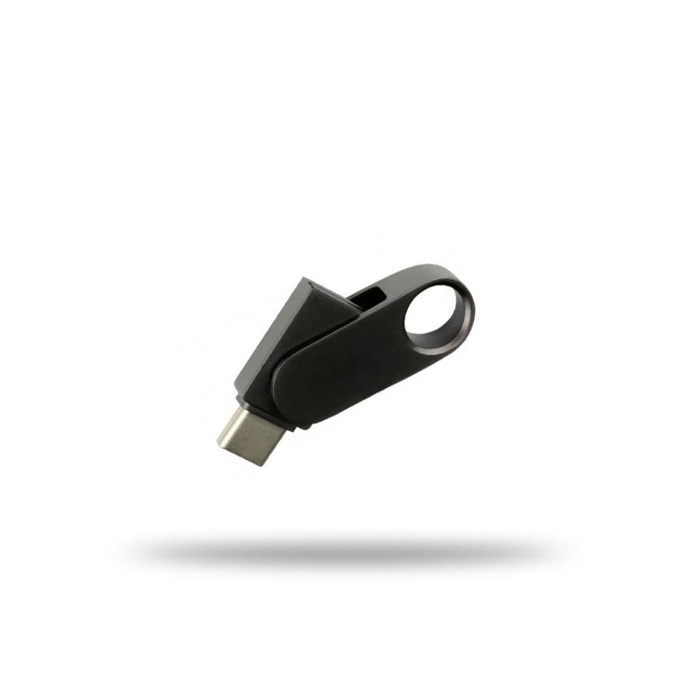 İUB-6651 Type-C Otg Usb Bellek