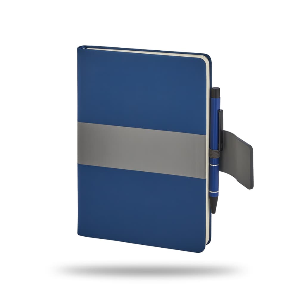 Çizgili Defter