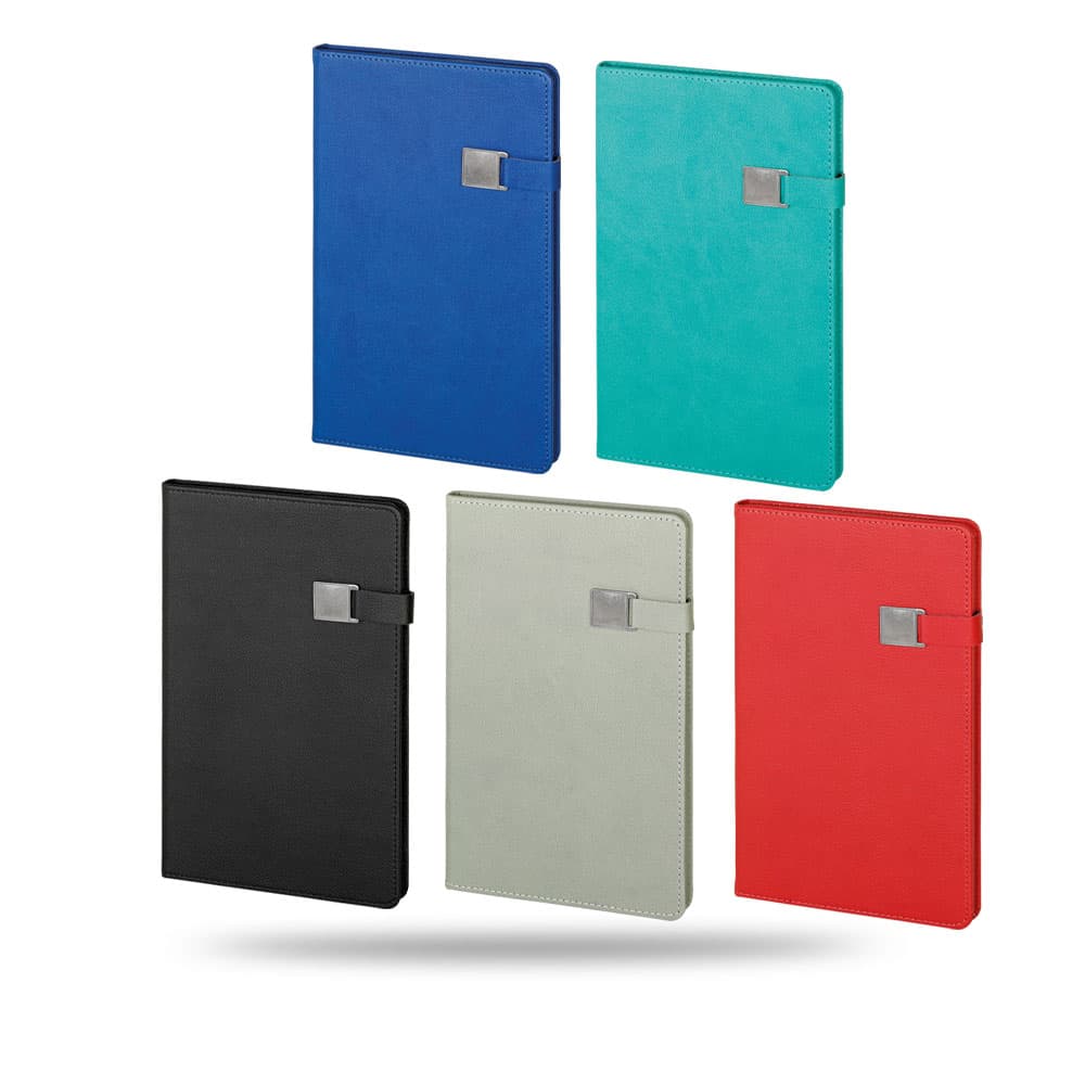 Çizgili Defter