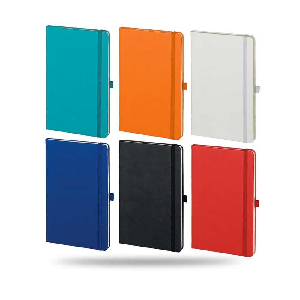 Çizgili Defter