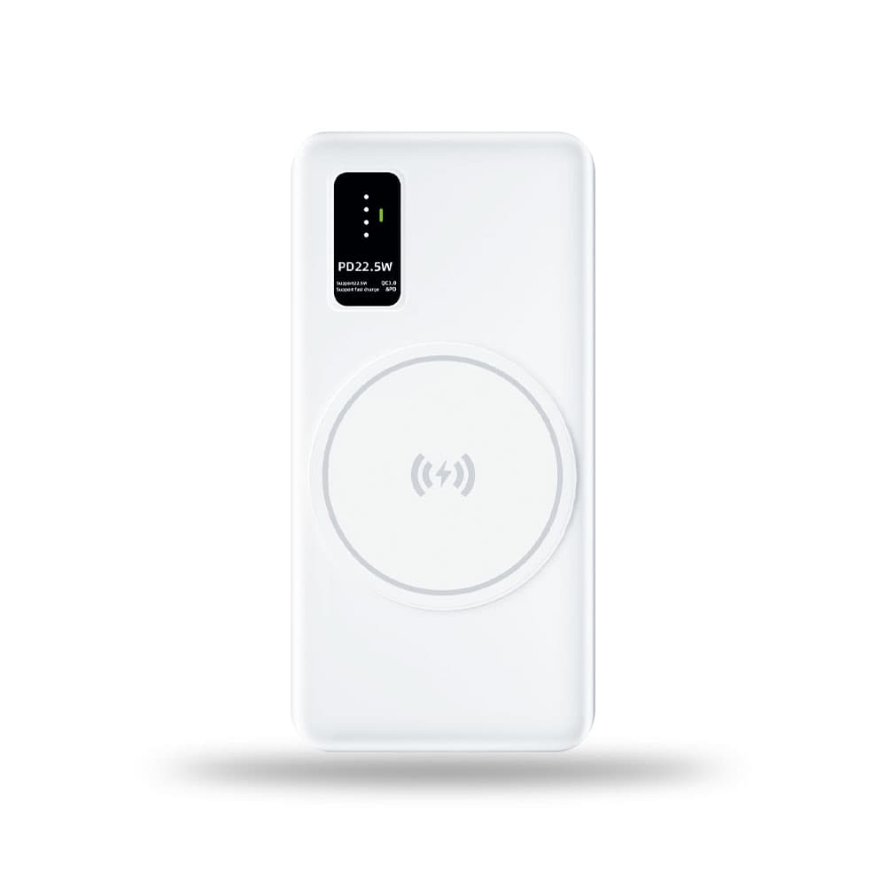 PWB-10 Wireless Powerbank