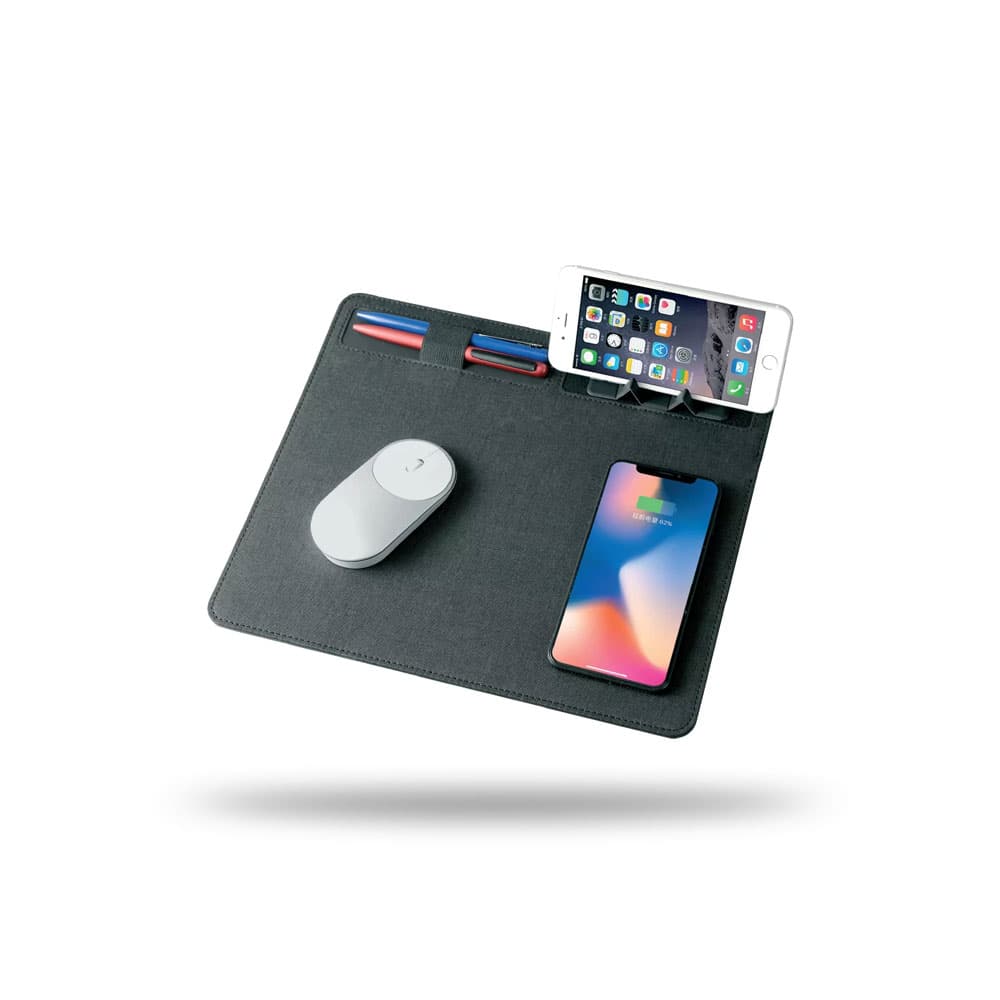 Wireless Mousepad Şarj