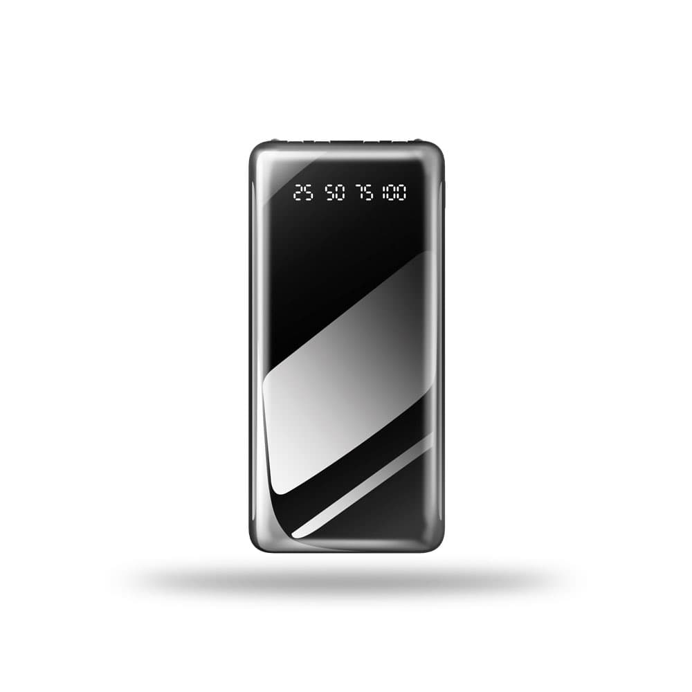 PWB-25 Çoklu Kablolu Powerbank