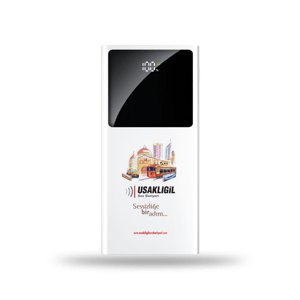 PWB-915 Powerbank