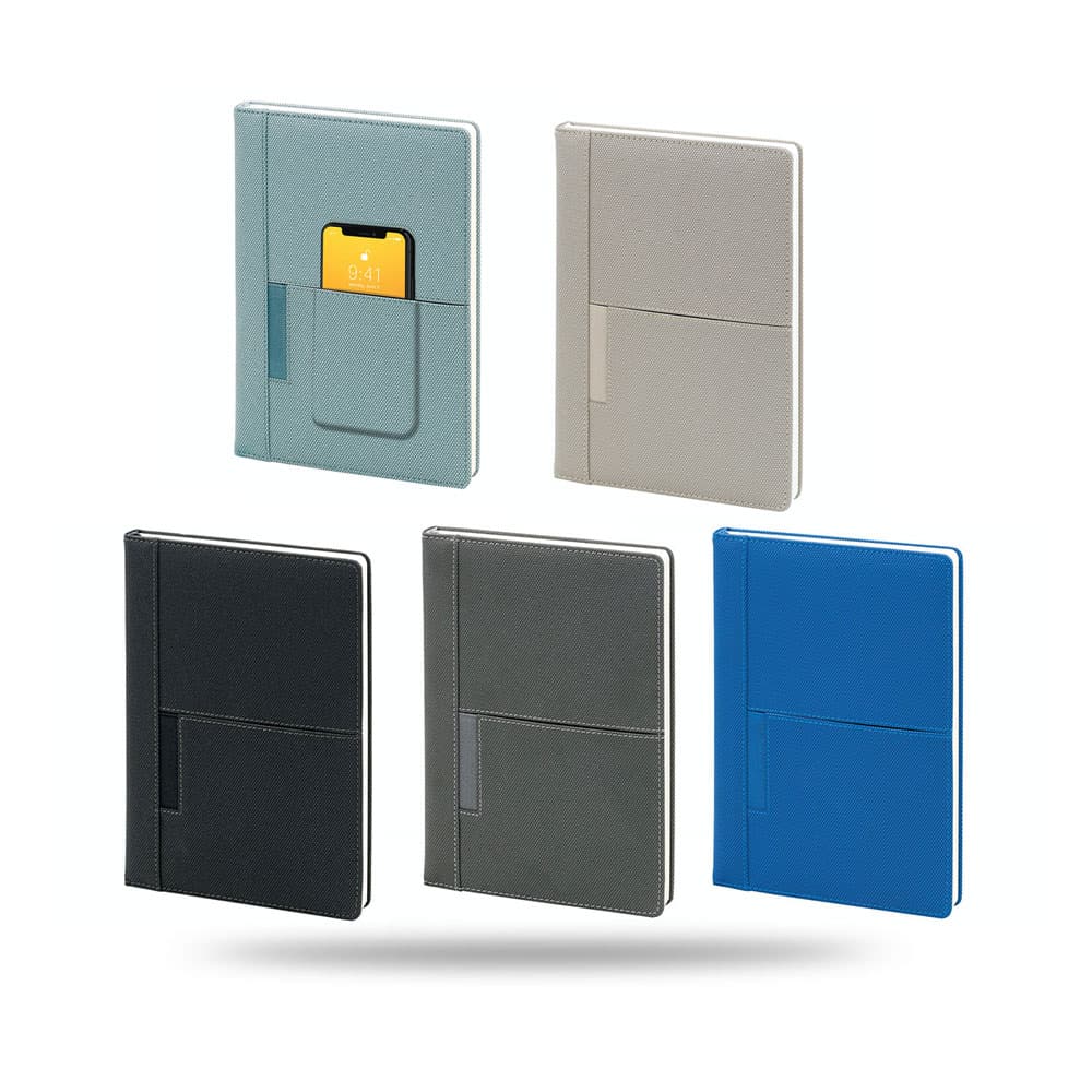 Çizgili Defter