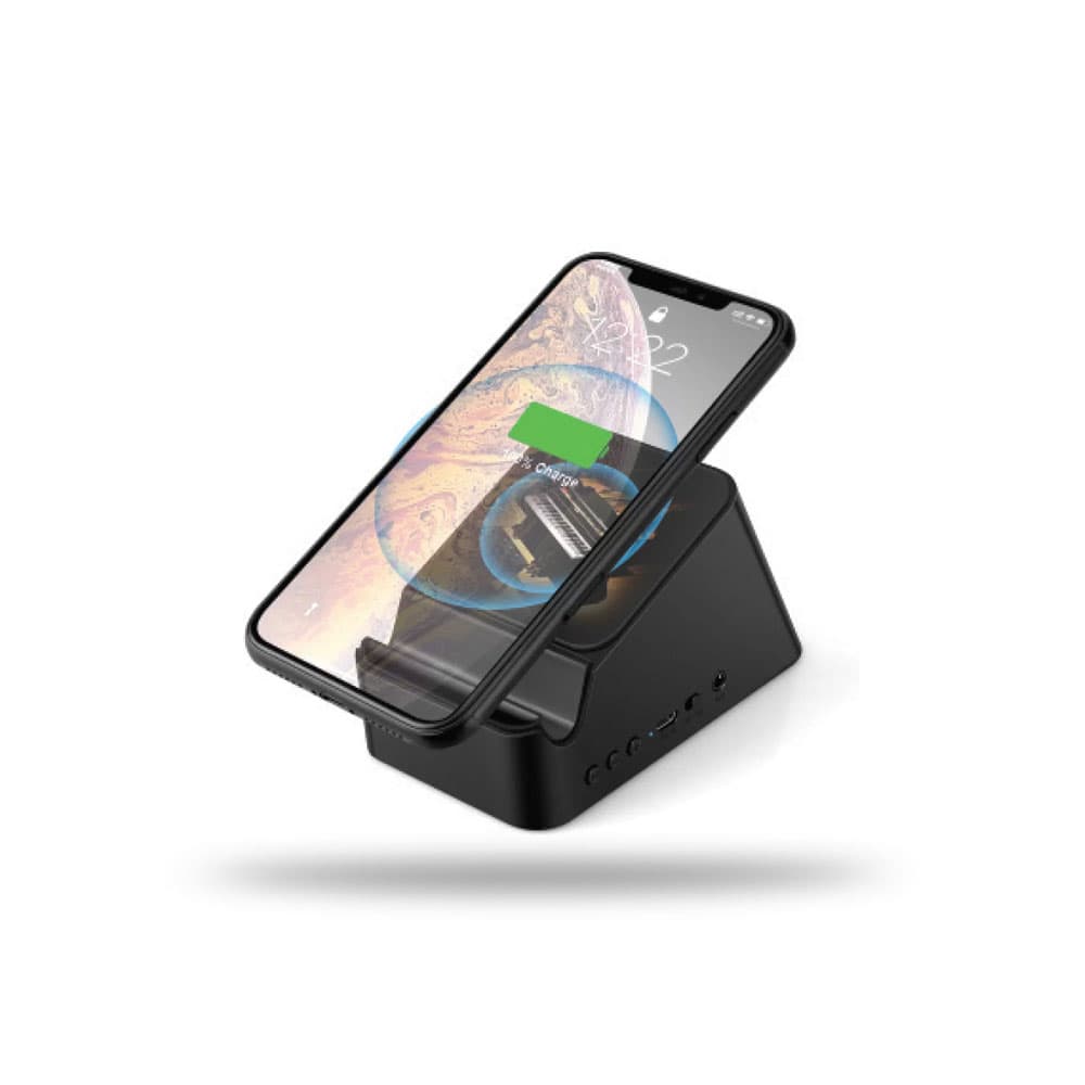 SP-4100 Bluetooth Standlı Hoparlör