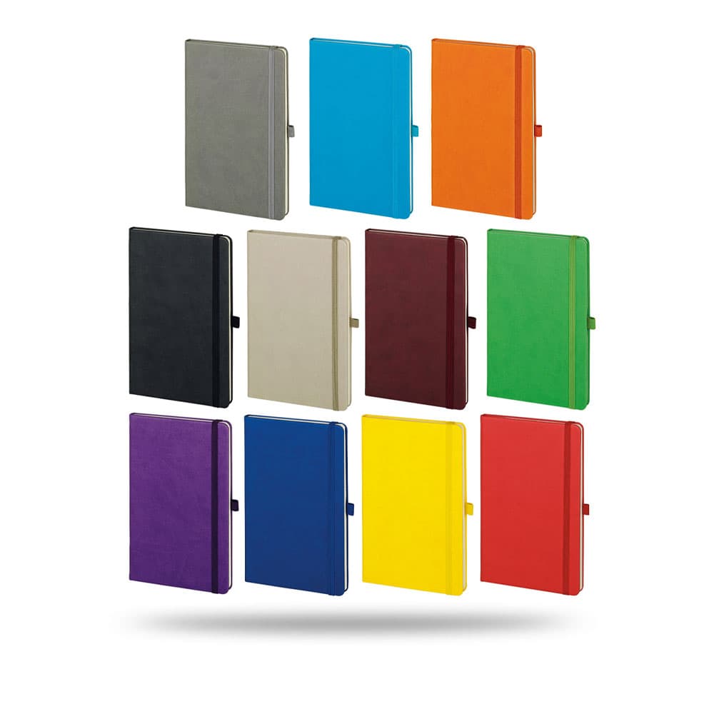 Çizgili Defter
