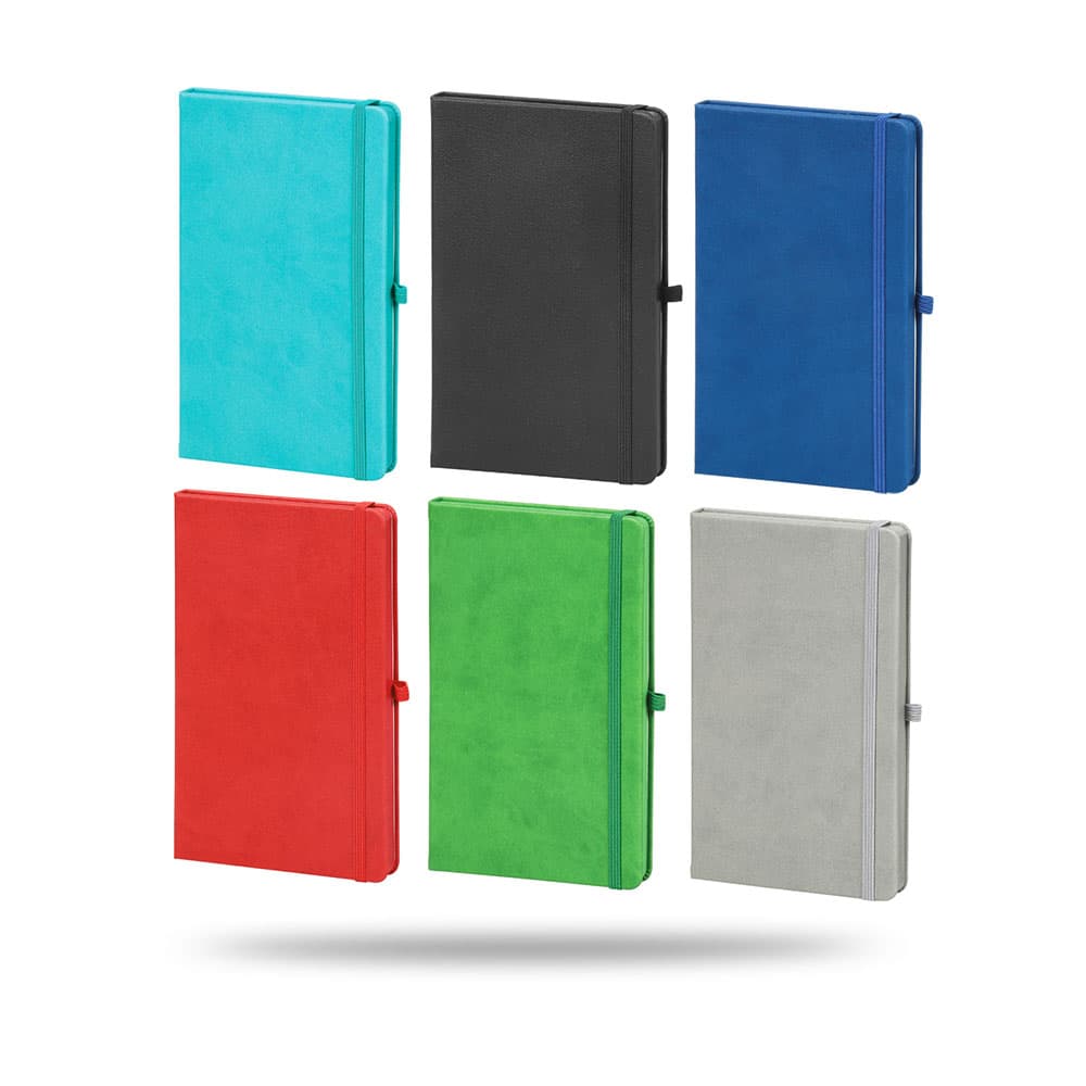Çizgili Defter