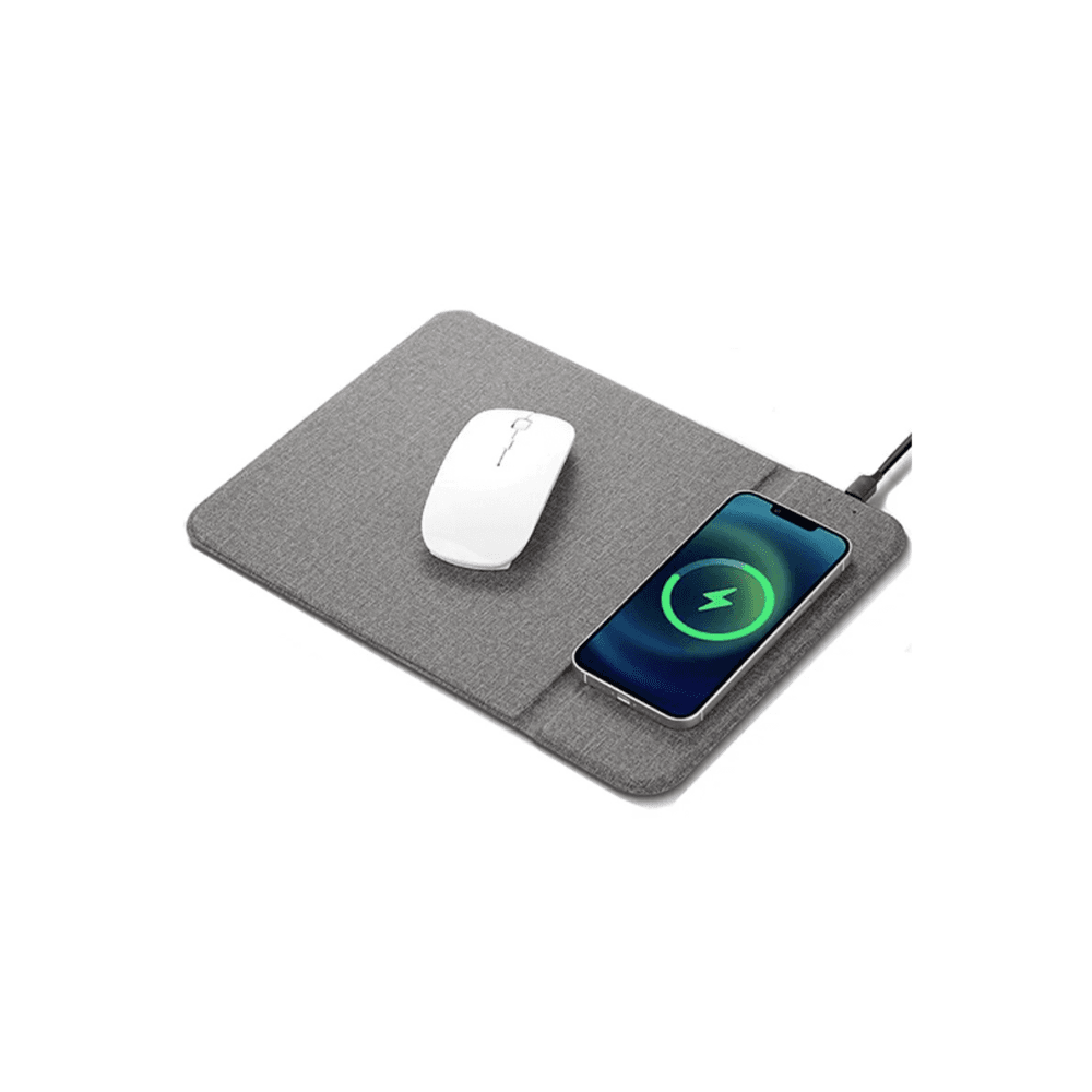 Kablosuz Şarjlı Mousepad