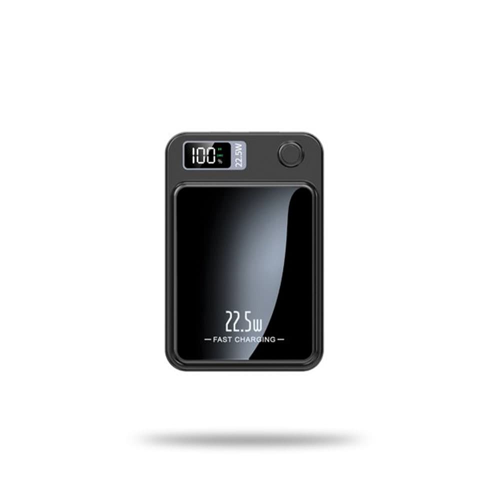PWB-390 Wireless Magsafe Powerbank