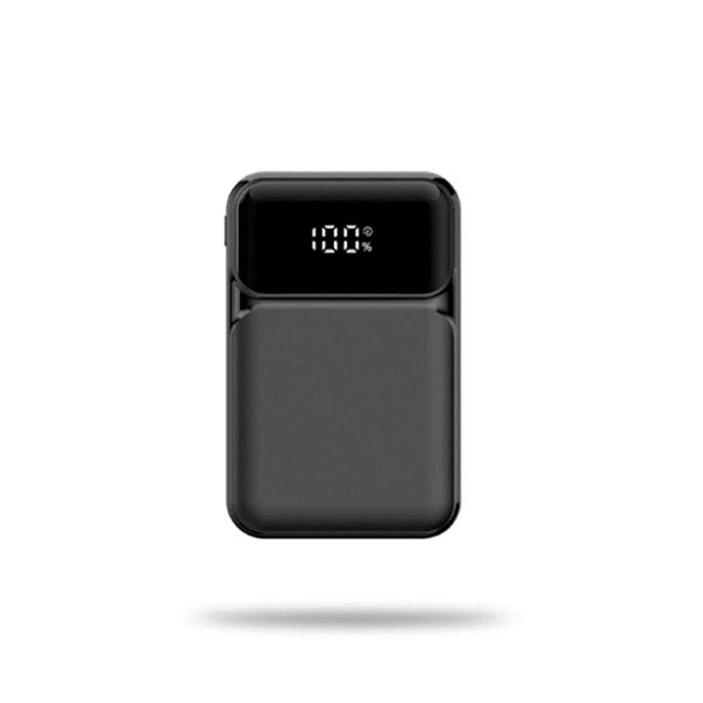 PWB-75 Çoklu Kablolu Powerbank
