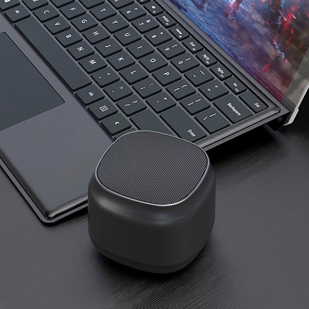 Bluetooth Hoparlör