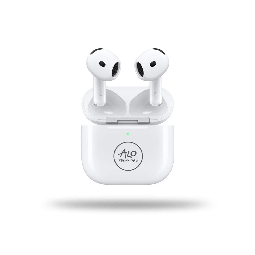 Apple Airpods 4.Nesil Bluetooth Kulaklık