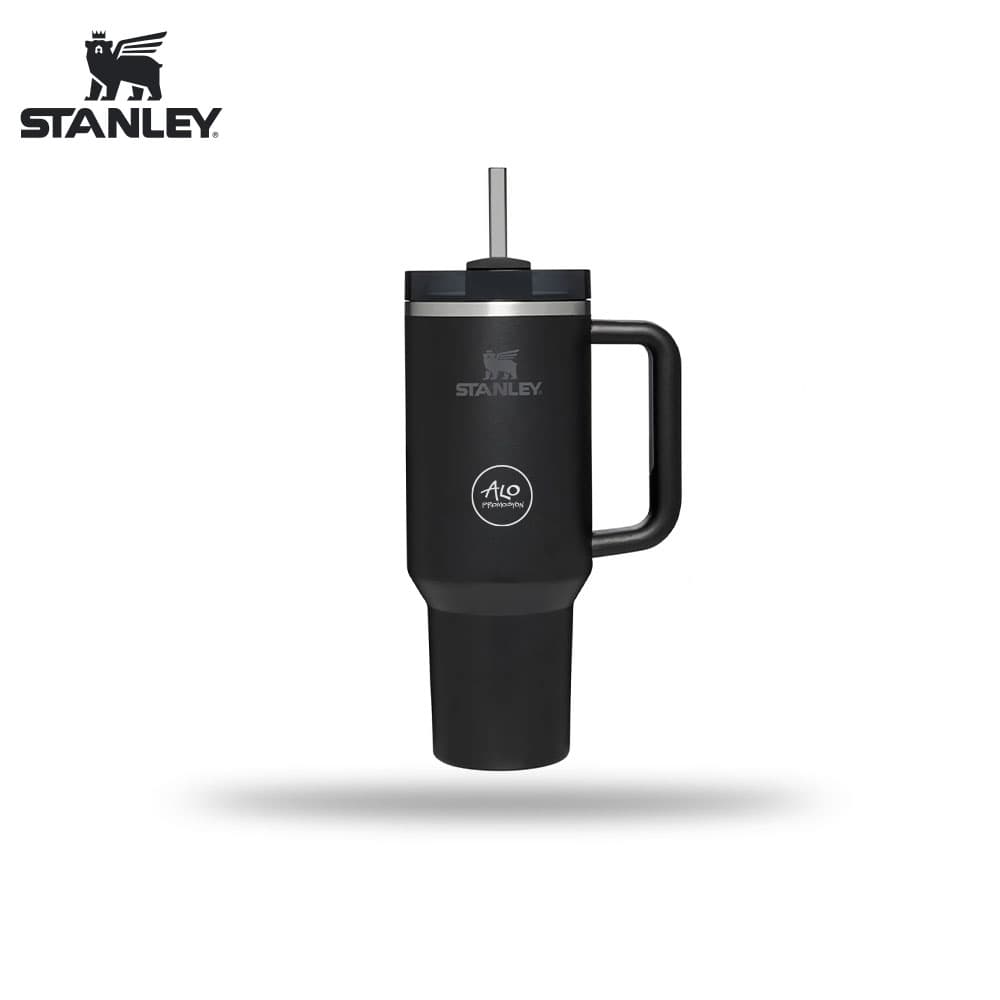 Stanley Quencher Pipetli Termos Bardak 1.18 Lt