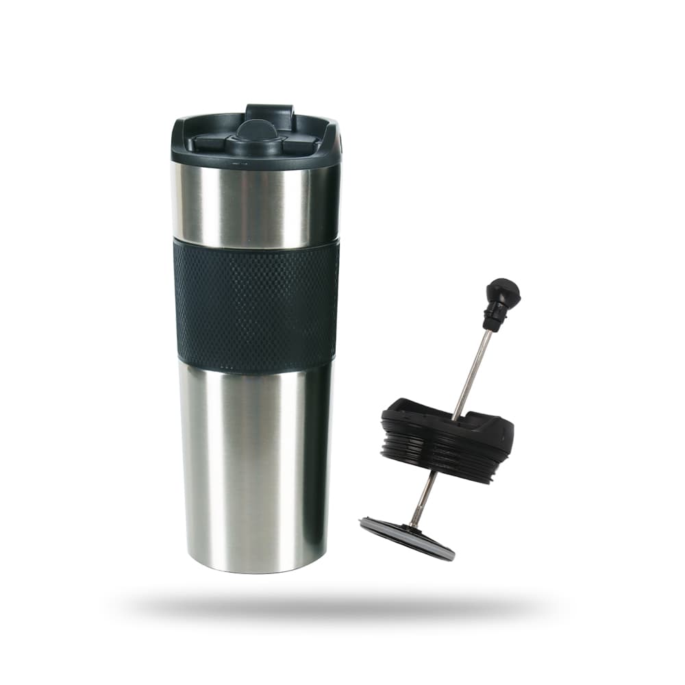 French Press Termos