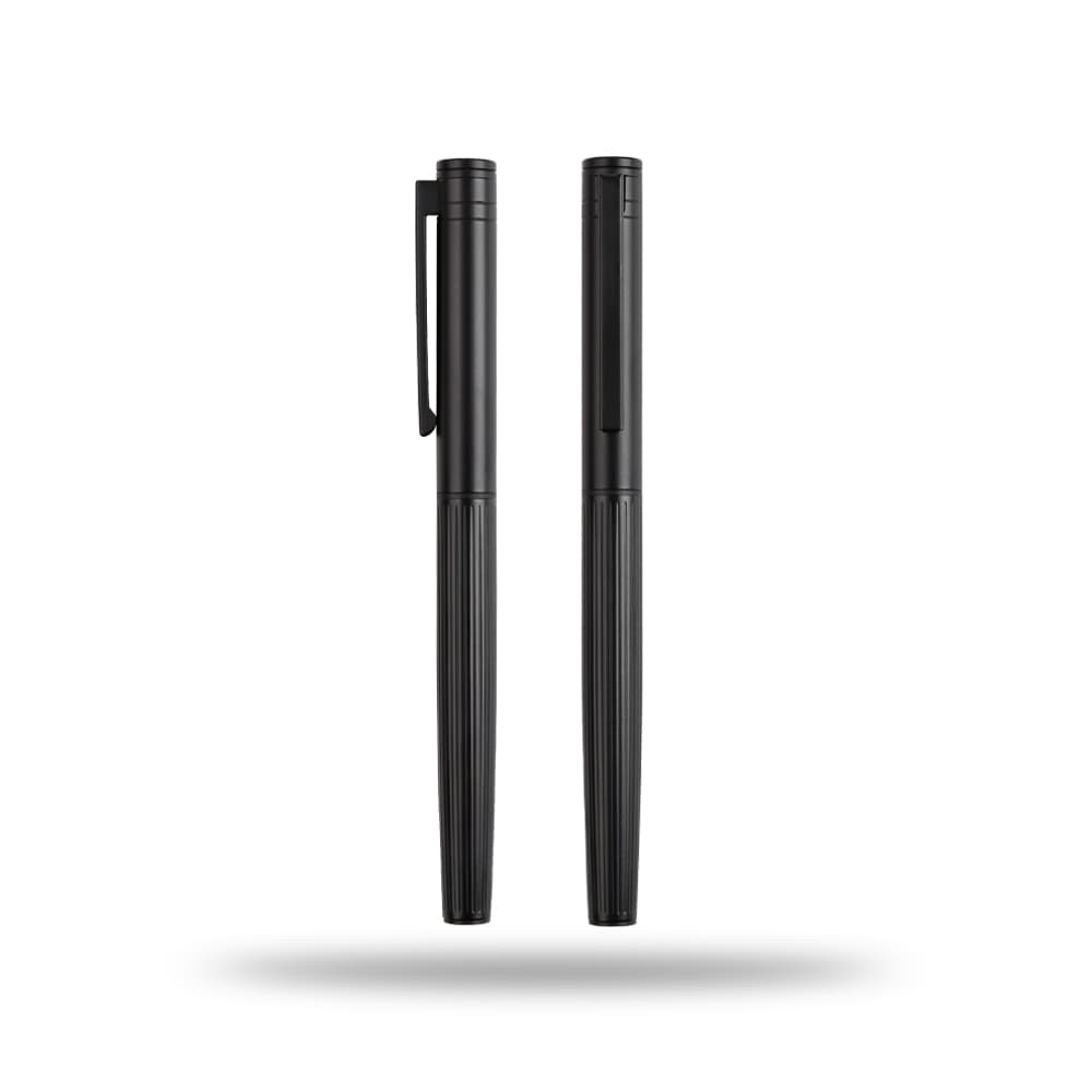 Metal Roller Kalem