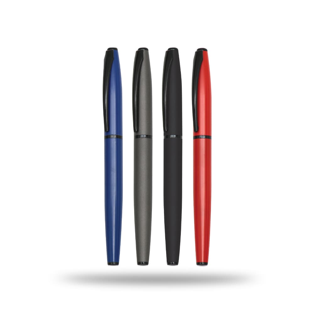 Metal Roller Kalem