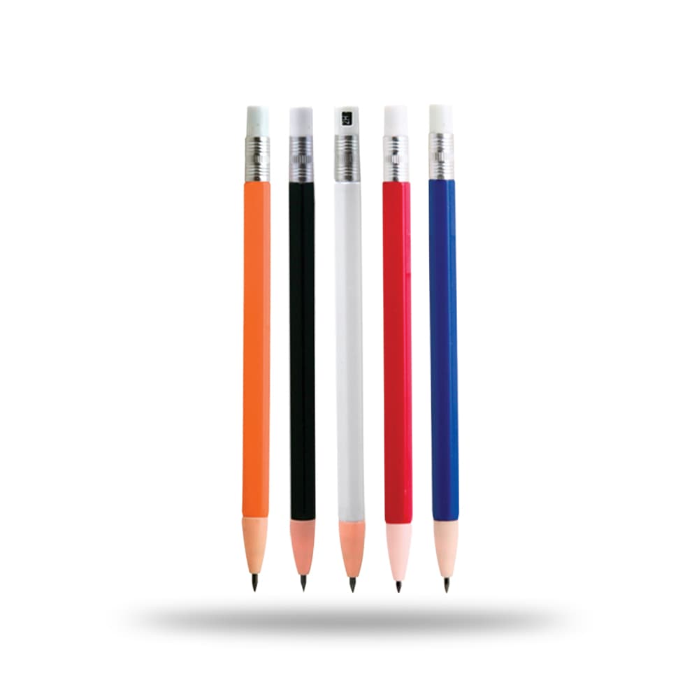 Versatil Otomatik Kurşun Kalem