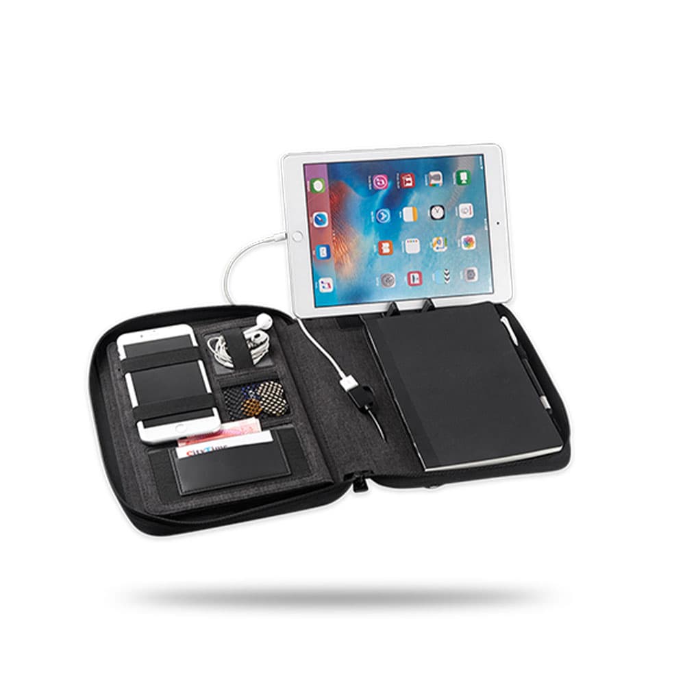 Powerbank Organizer