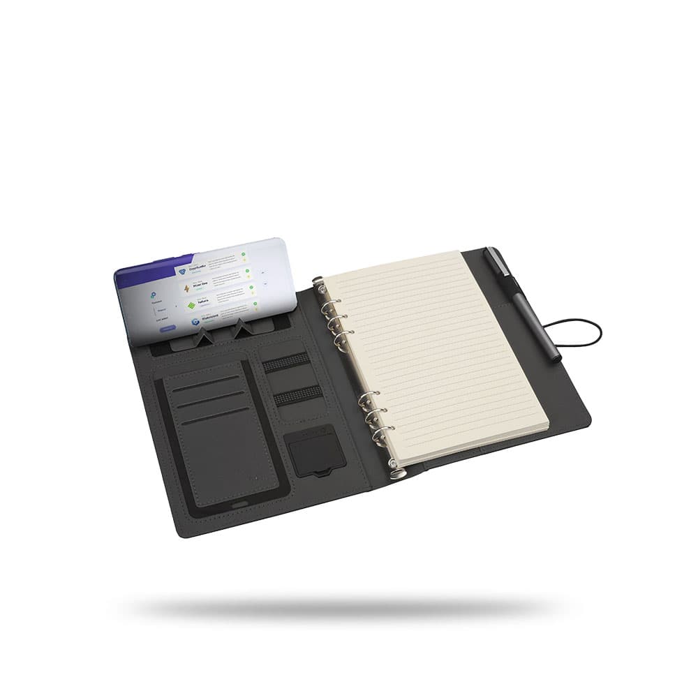 Powerbank Organizer
