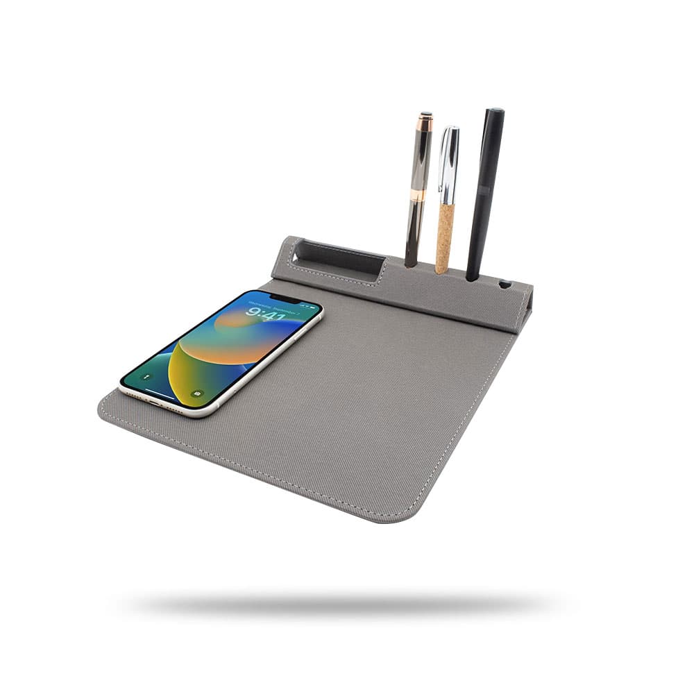Wireless Mousepad Şarj