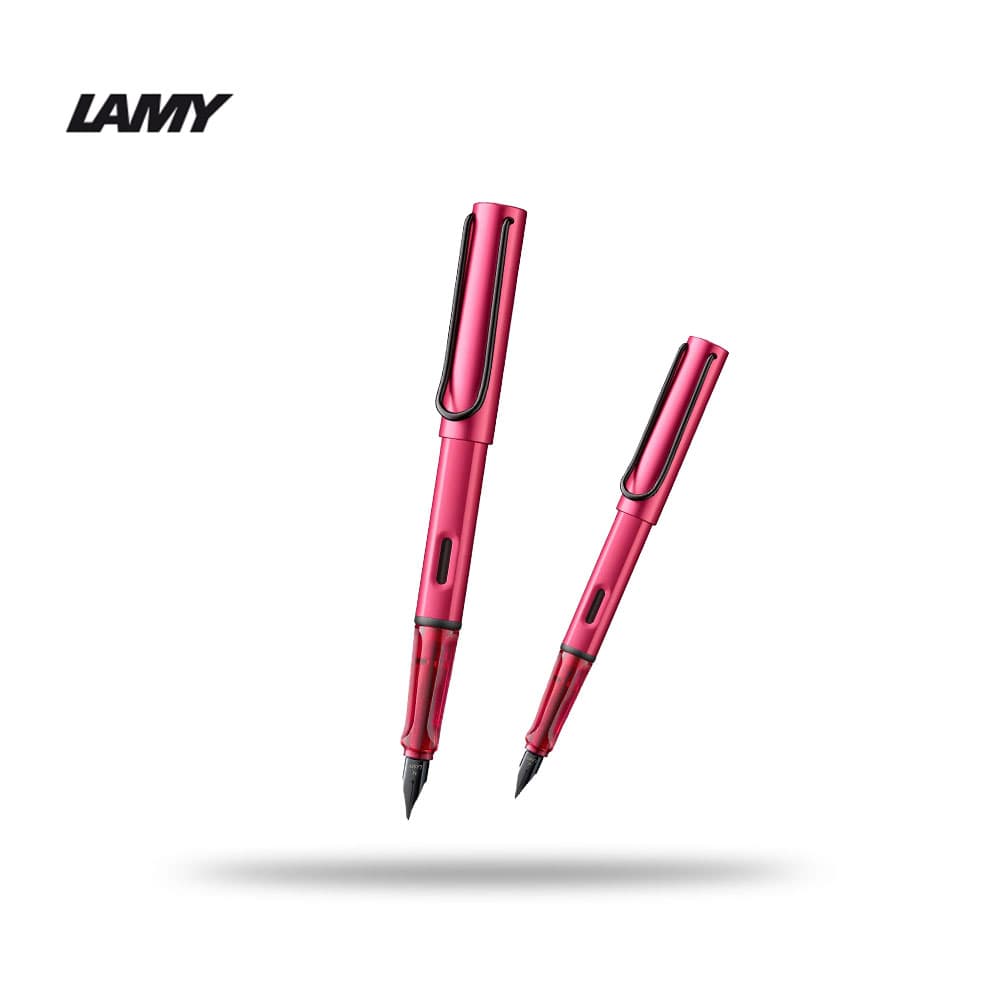 LAMY Al-Star Dolma Kalem
