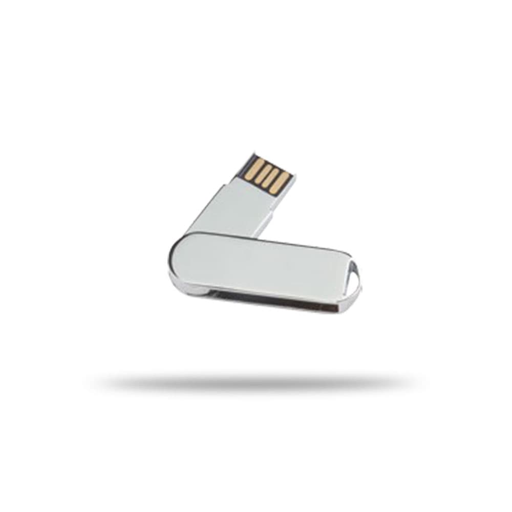 Metal USB Bellek