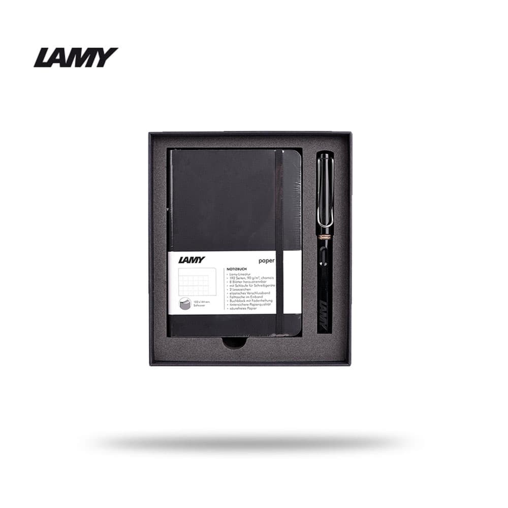 LAMY Safari Set